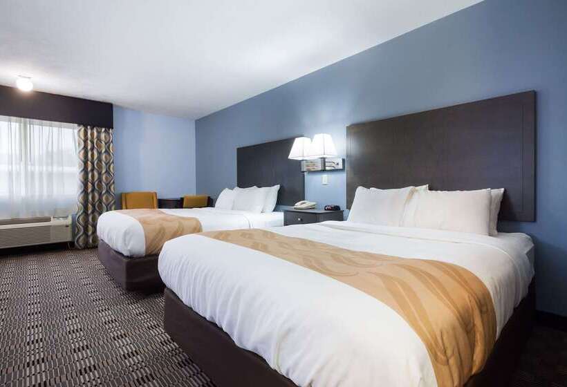 فندق Quality Inn & Suites