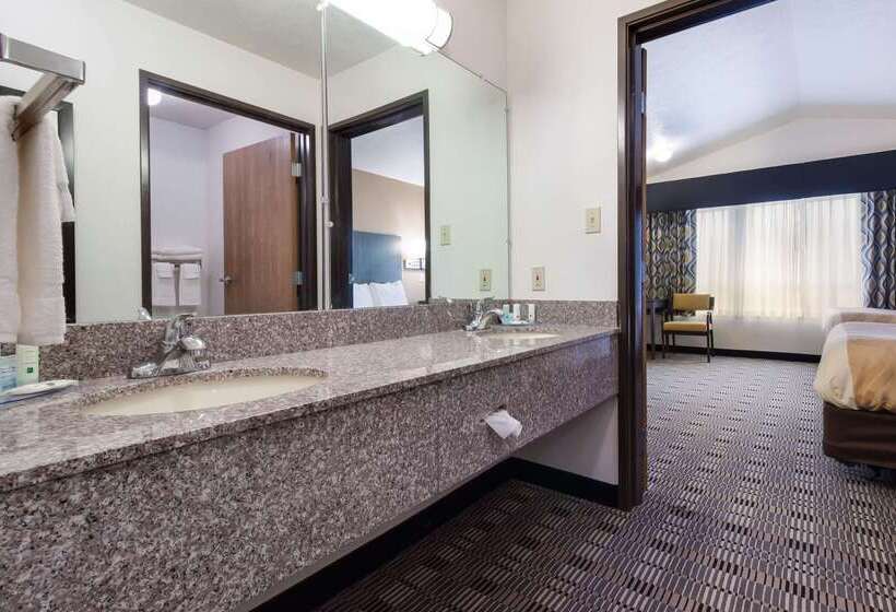 فندق Quality Inn & Suites