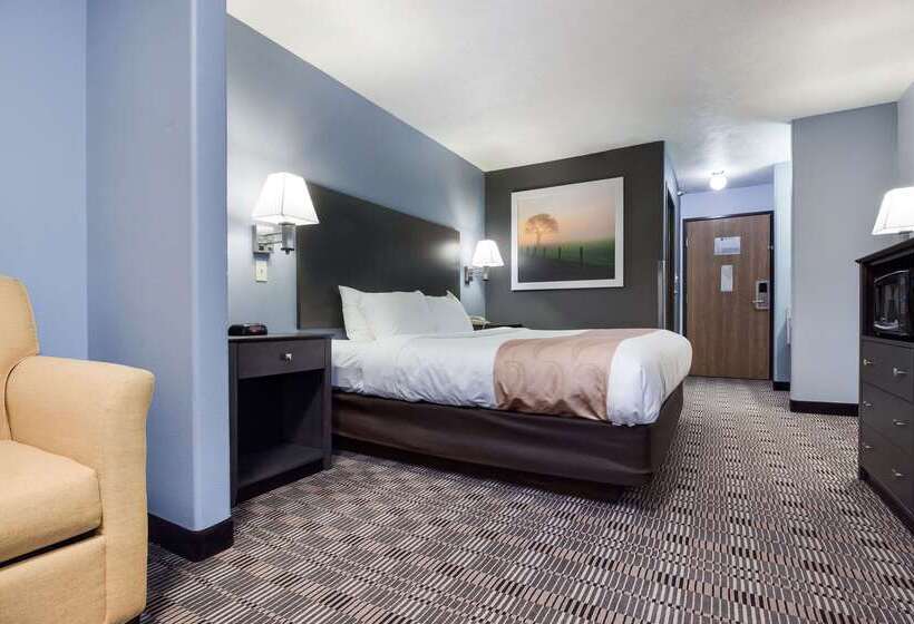 فندق Quality Inn & Suites