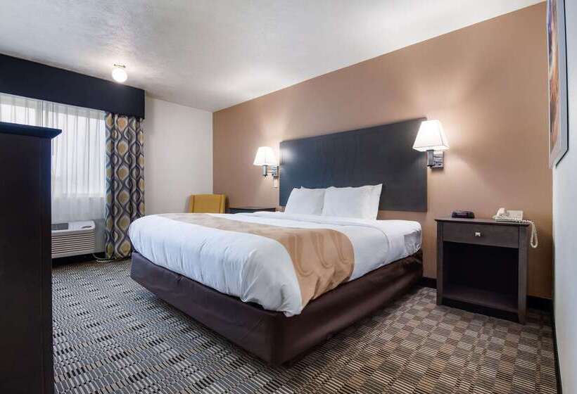 فندق Quality Inn & Suites