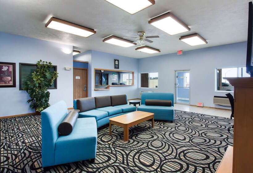 فندق Quality Inn & Suites