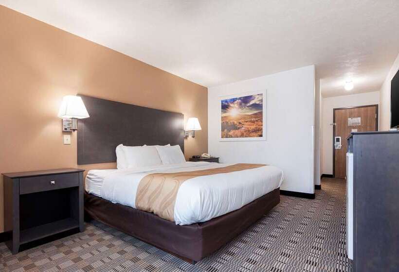 فندق Quality Inn & Suites