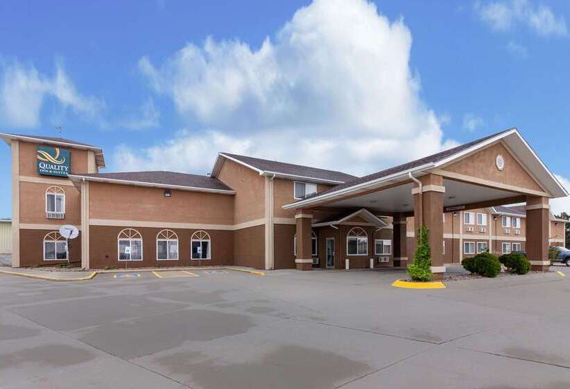 فندق Quality Inn & Suites