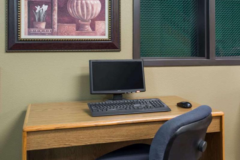 فندق Quality Inn & Suites