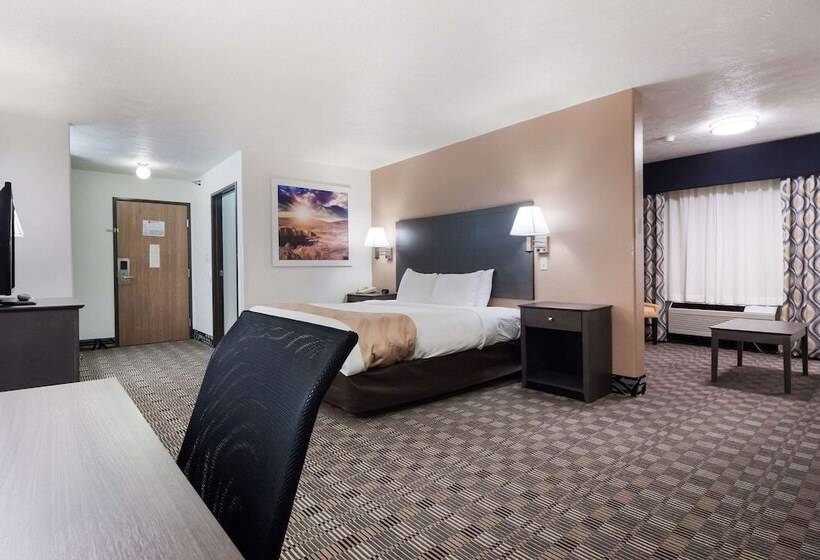 فندق Quality Inn & Suites