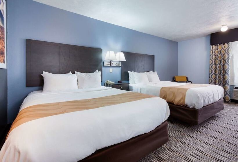 فندق Quality Inn & Suites