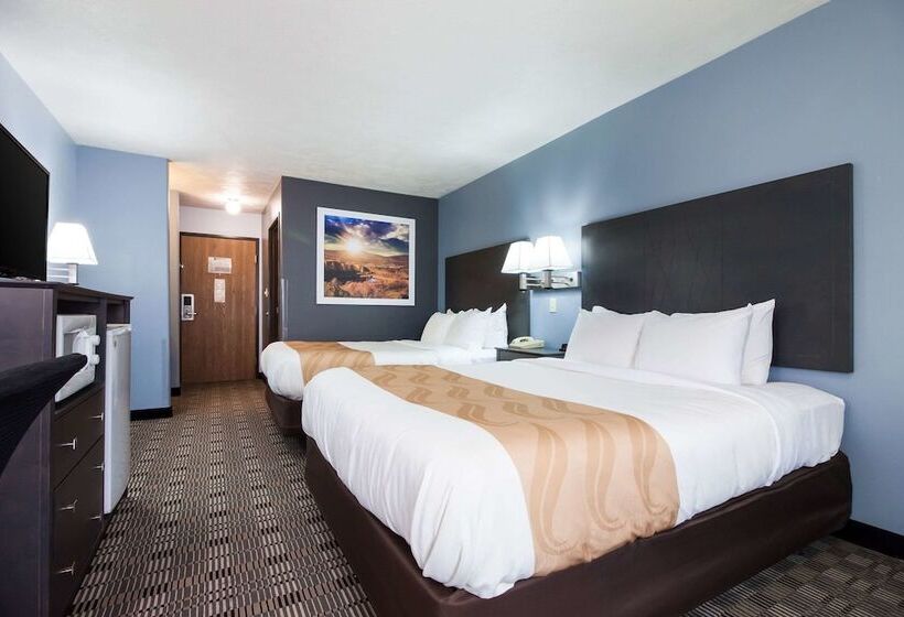 فندق Quality Inn & Suites