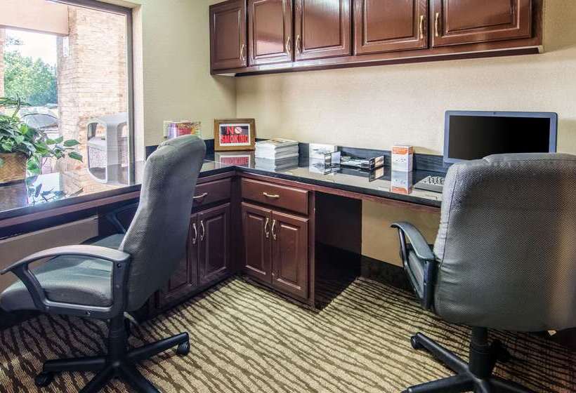 ホテル Quality Suites