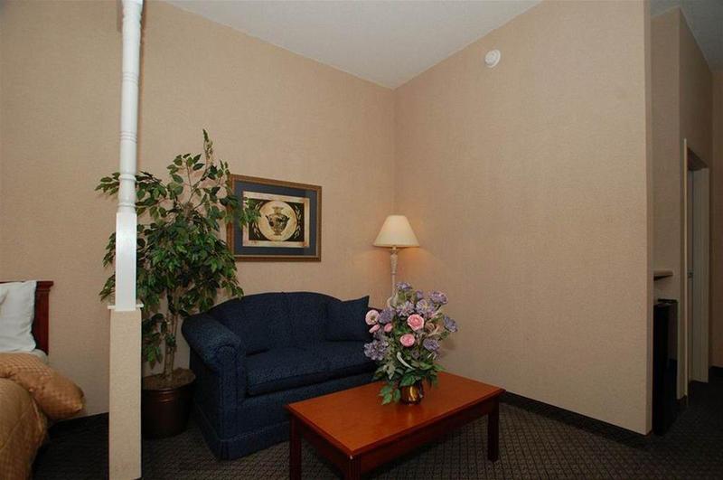 ホテル Quality Suites