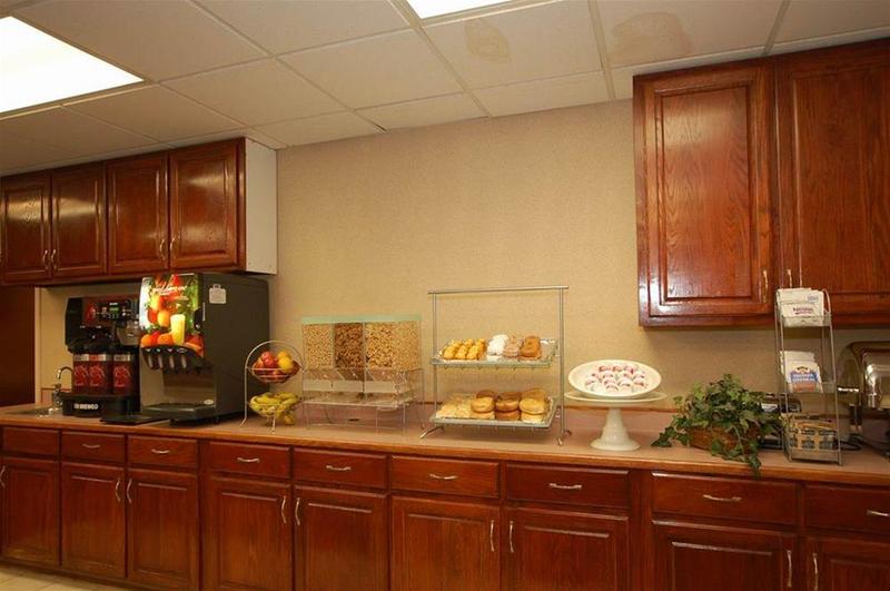 ホテル Quality Suites