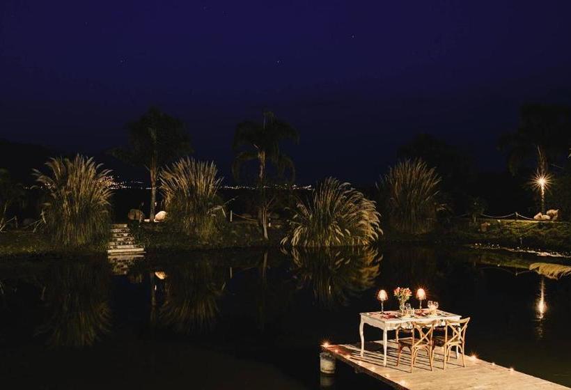 فندق Quinta San Carlos