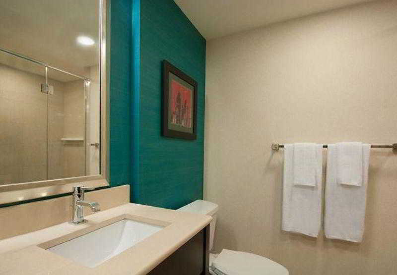 Отель Residence Inn Glenwood Springs