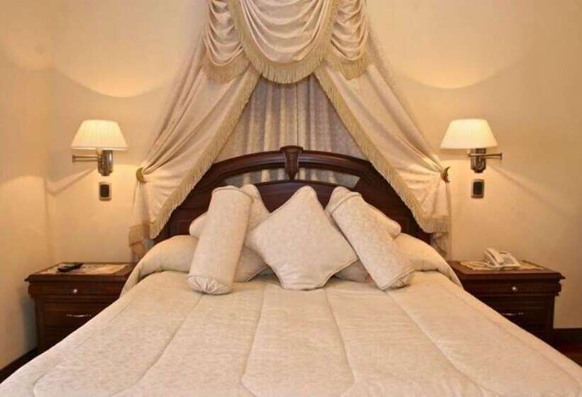 هتل San Marino Royal