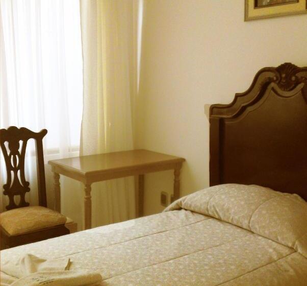 هتل San Marino Royal