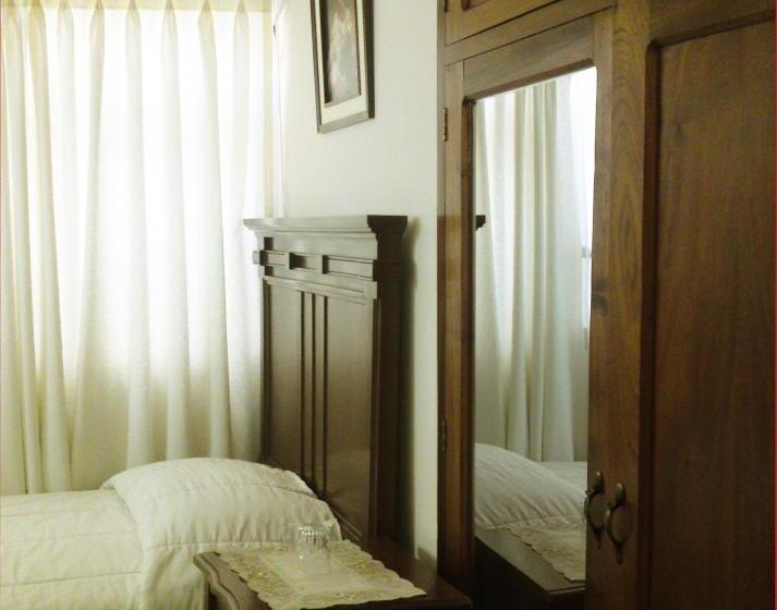 هتل San Marino Royal