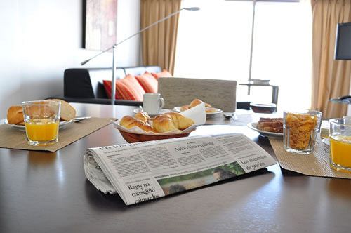 Fotos del hotel SF Suites:  10