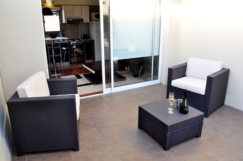 Fotos del hotel SF Suites:  14