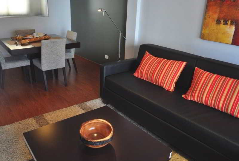 Fotos del hotel SF Suites:  4