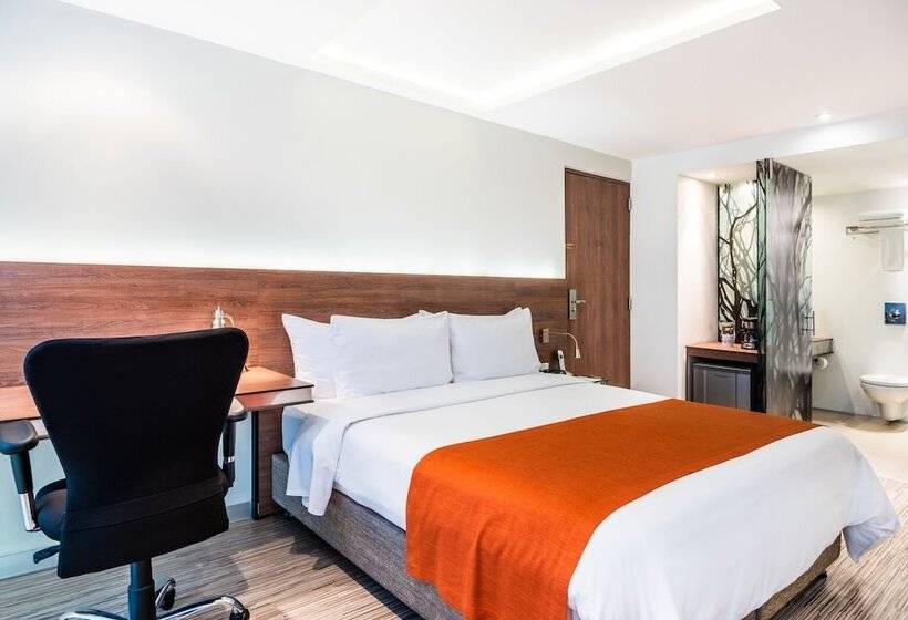 هتل Shg Bogota 100 Design