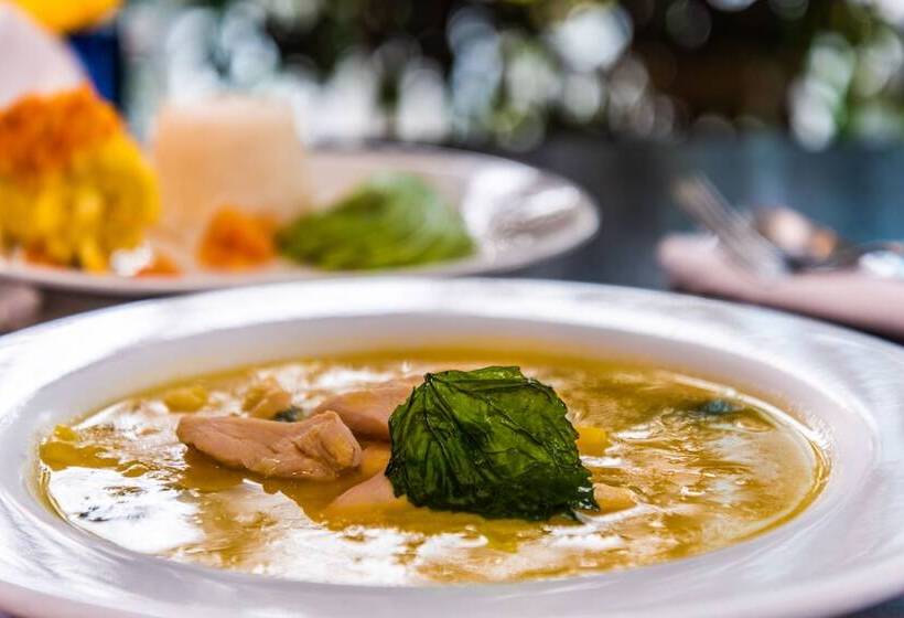 هتل Shg Bogota 100 Design