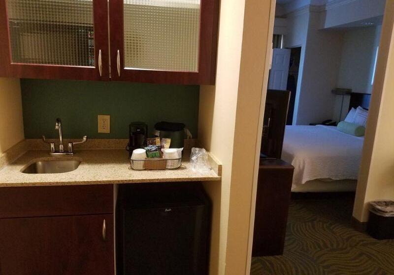 فندق Springhill Suites Gainesville