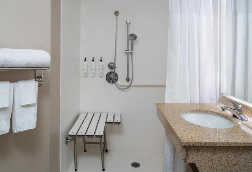 فندق Springhill Suites Gainesville