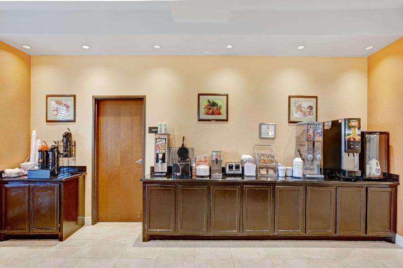 酒店 Scottish Inns And Suites   La Porte