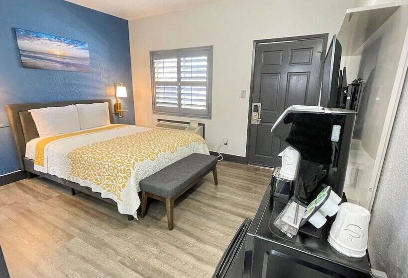 هتل The Fremont Inn