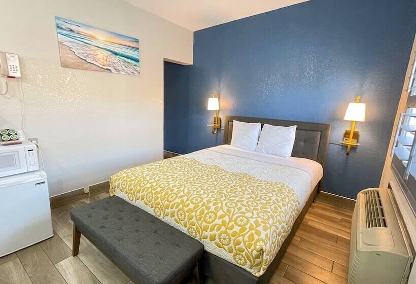 هتل The Fremont Inn