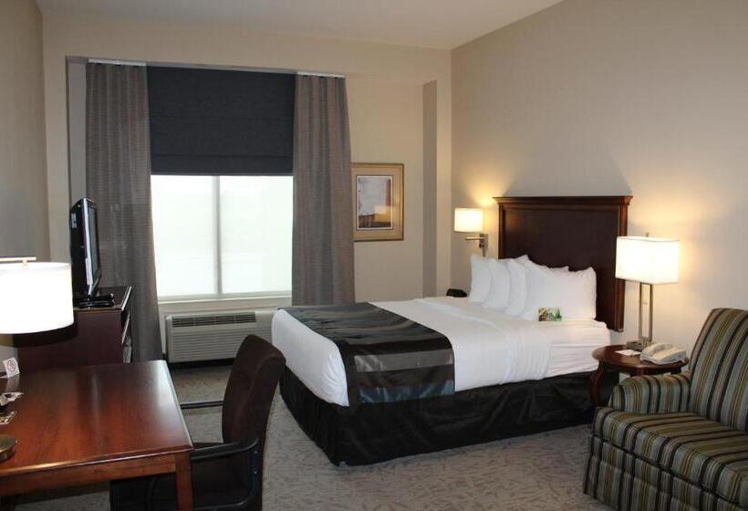 בית מלון כפרי Wingate By Wyndham Columbia / Lexington