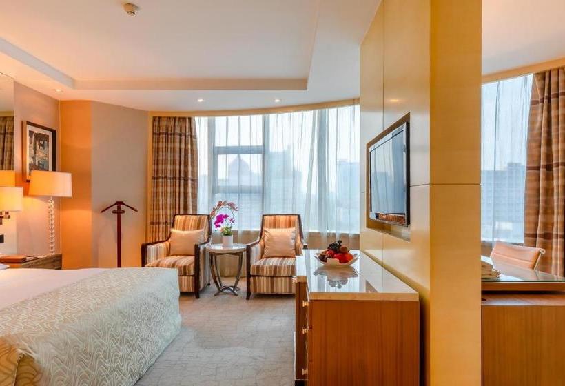 Fotos del hotel Zhejiang Business:  8
