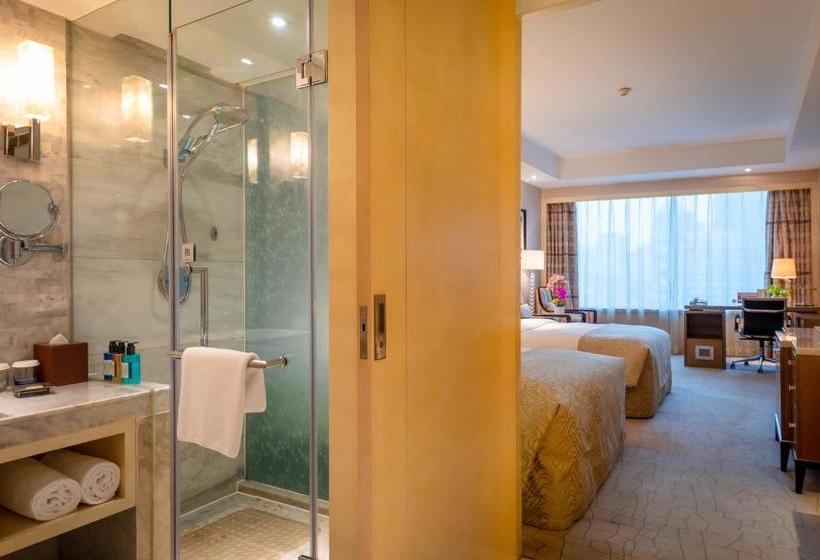 Fotos del hotel Zhejiang Business:  14