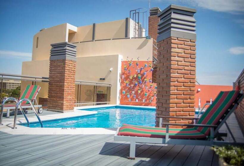 Kube Apartments Express