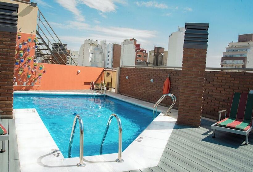 Kube Apartments Express