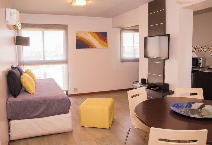 Kube Apartments Express