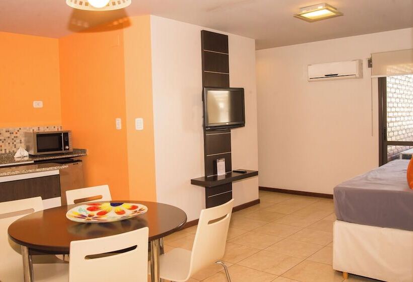 Kube Apartments Express