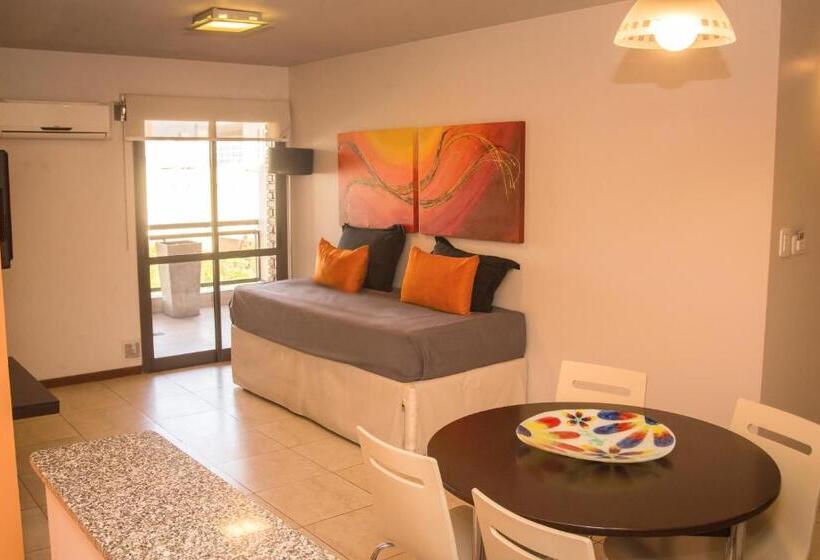 Kube Apartments Express