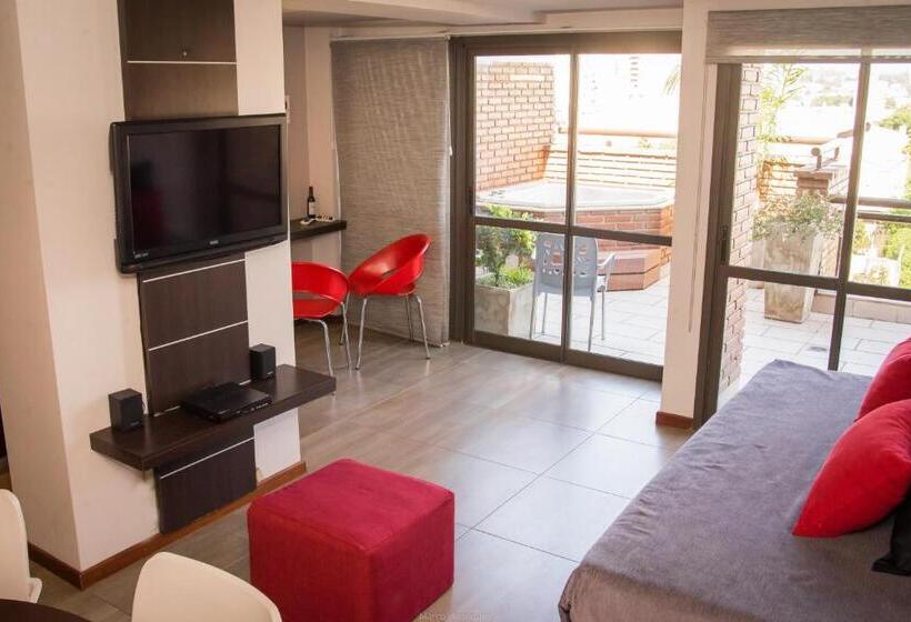 Kube Apartments Express