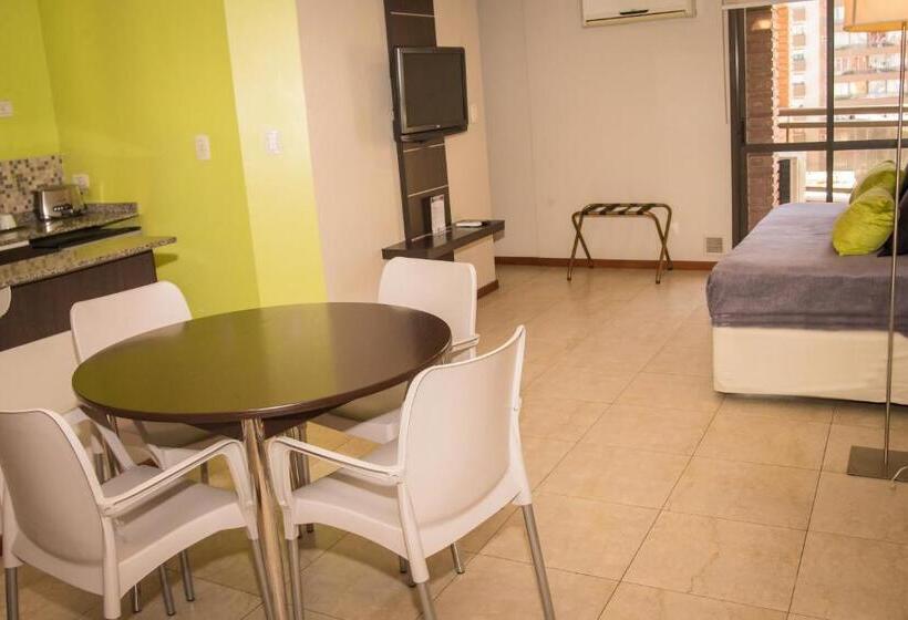 Kube Apartments Express