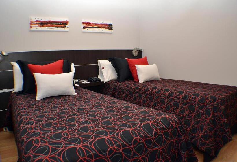 Kube Apartments Express