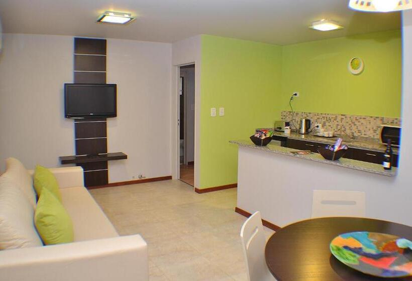 Kube Apartments Express