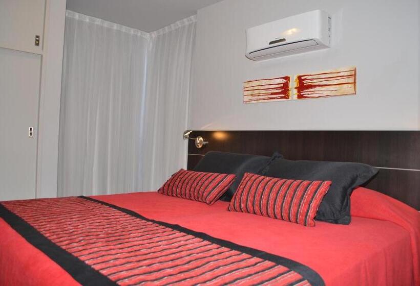 Kube Apartments Express