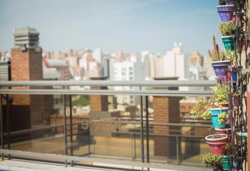 Kube Apartments Express