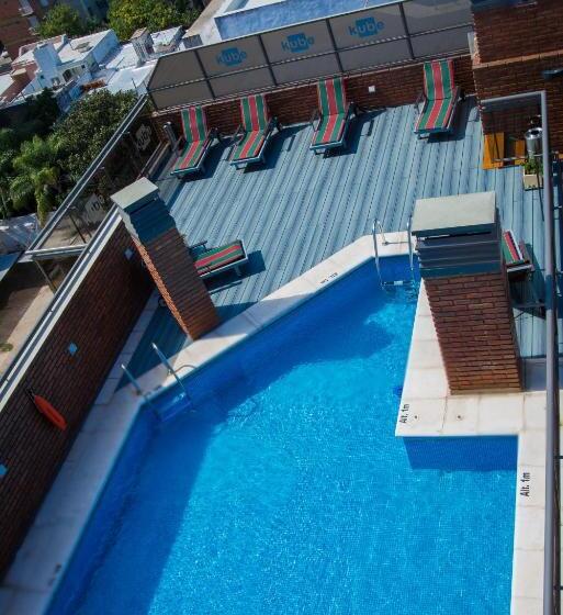 Kube Apartments Express