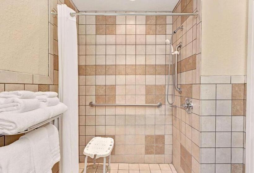 Microtel Inn & Suites By Wyndham Jasper