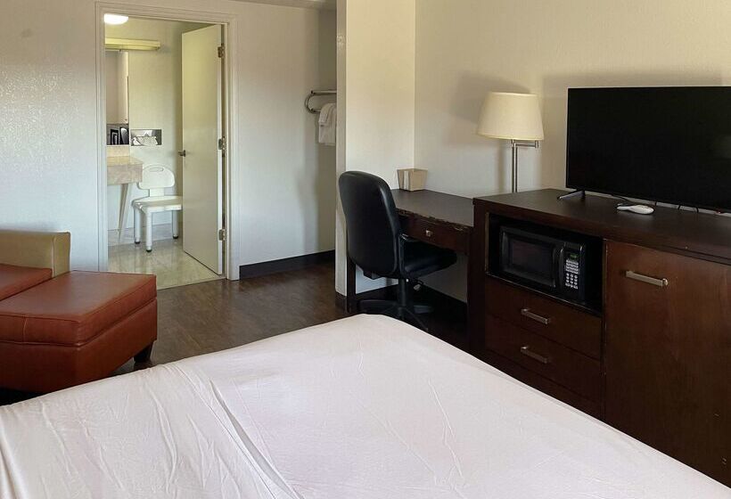 Motel 6 Fancy Gap Va