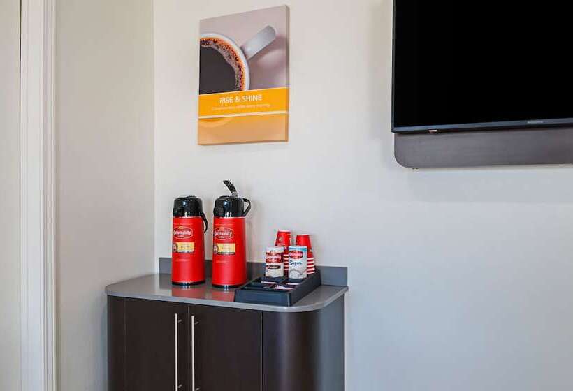 Motel 6bay Saint Louis, Ms