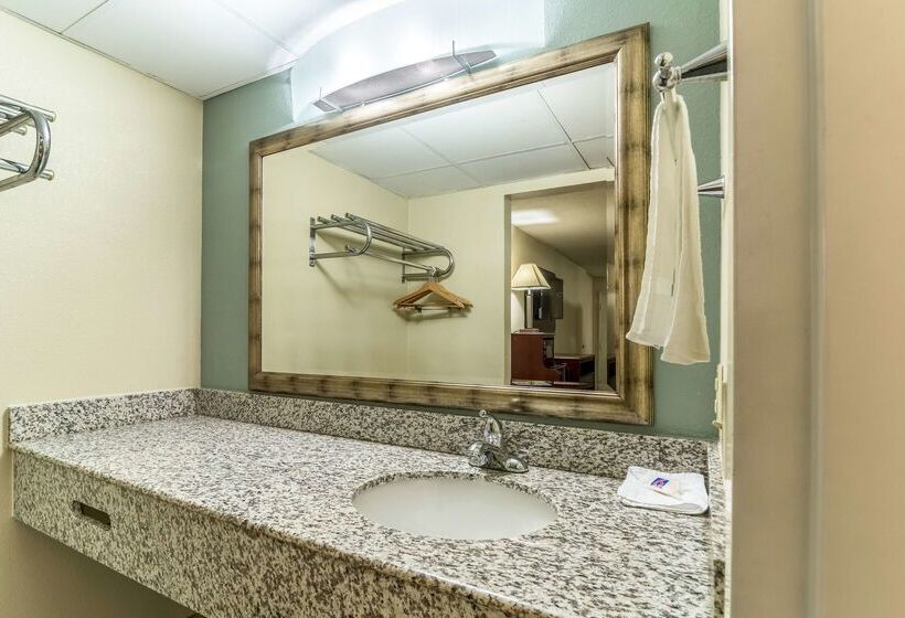 Motel 6kenly, Nc