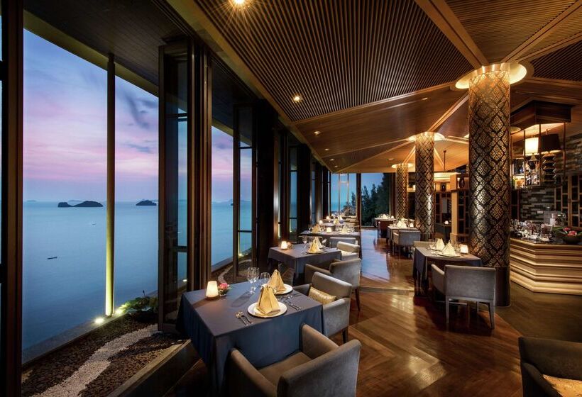 渡假胜地  Conrad Koh Samui