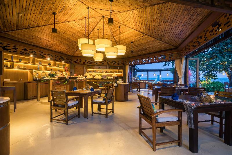 استراحتگاه Saii Koh Samui Villas   Adult Only 12 Plus